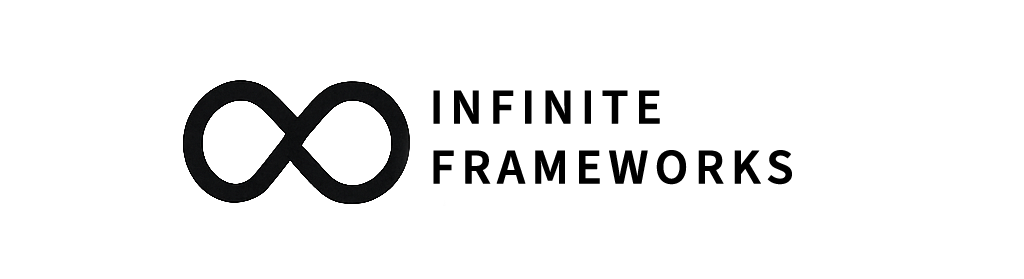 Infinite Frameworks Logo